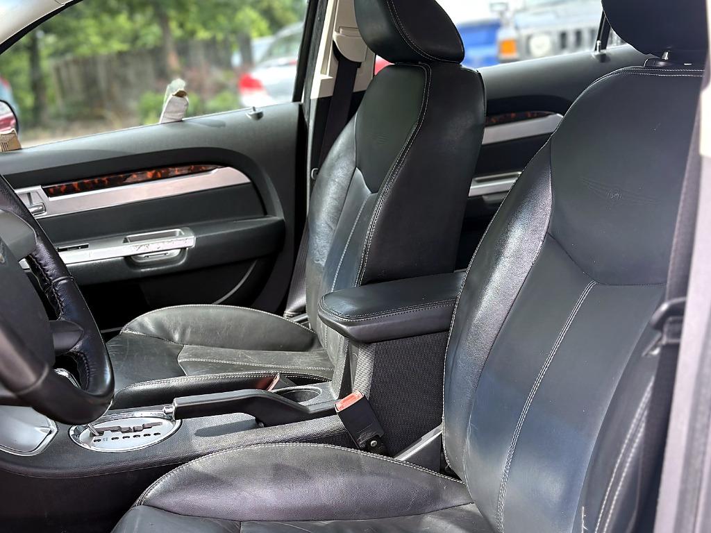 2009 Chrysler Sebring